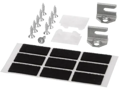 Produktbild von Bosch Siemens Einbausatz 10009603