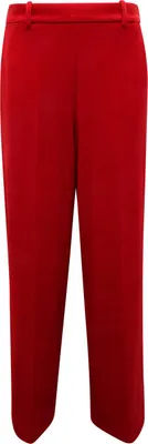 Imagen del producto de M3953 - Pantalón de mujer, modelo "Círculo 1901", de terciopelo