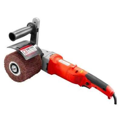 Immagine prodotto di Holzmann SM100_230V Finitrice satinata