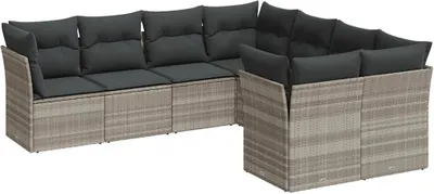 Zdjęcie produktu dla VidaXL 3250431, 8 szt.