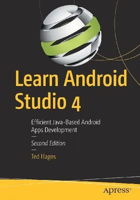 Produktbild von Learn Android Studio 4