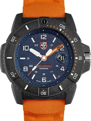 Obrázok produktu pre LUMINOX Náramkové hodinky XS-3603