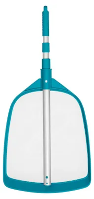 Immagine prodotto di Rete di atterraggio per piscina Bestway® AquaScoop™ con asta telescopica, 163 cm