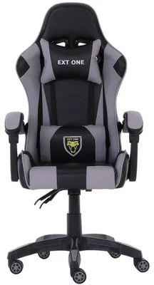 Produktbild von Gaming-Stuhl Extreme EXT ONE grau
