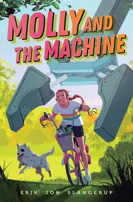 Immagine prodotto di Molly and the Machine