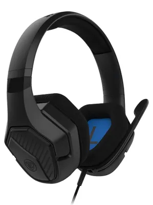 Produktbild von Snakebyte SB921971, Kabelgebunden, Gaming, Kopfhörer, Schwarz