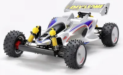 Produktbild von Tamiya 47367, Fahrzeugmodell