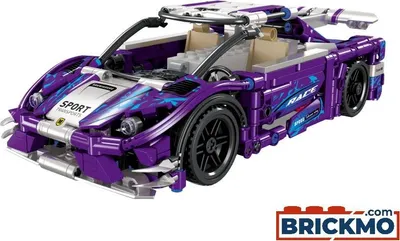 Produktbild von Jie Star KOENIGSGG Sportauto FF10037