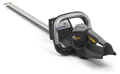 Akku-Heckenschere 20 V, 55 cm Messer, 2,2 kg, inkl. Akku & Ladegerät