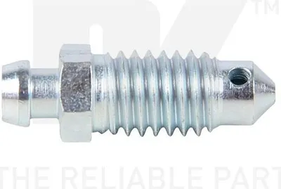 Produktbild von NK Entlüftungsschraube 890100 8mm