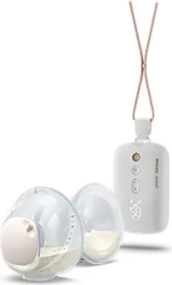 Produktbild von Philips Avent Handsfree Pumpe