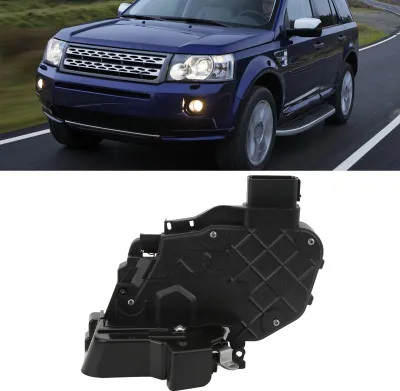 Immagine prodotto di Attuatore chiusura porta anteriore destra LR091524, ricambio per Land Rover Freelander 2006–2015