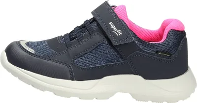 Produktbild von Superfit Sportliche Schnürschuhe Mädchen 31373538363137 Blau 30 EU