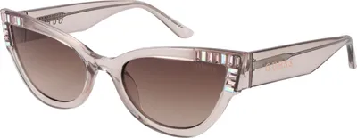 Produktbild von Guess Sonnenbrille GU7901 59F 54 Damen Rosa