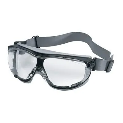 Produktbild von uvex Vollsichtbrille carbonvision  sv ext. 9307365