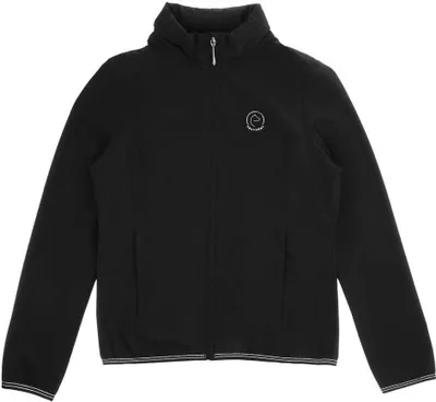 Produktbild von Equitheme Dakota Bomber Damenjacke Schwarz XL Schwarz XL