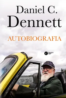 Immagine prodotto di Autobiografia Daniel C. Dennett