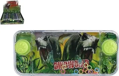 Immagine prodotto di Gioco d'acqua dinosauri 4wz 621576 87112