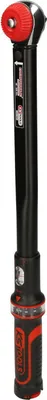 Produktbild von KS Tools 516.1442, Drehmomentschlüssel, Nm, Mechanisch, 1/2", 40 - 200 Nm, 3%