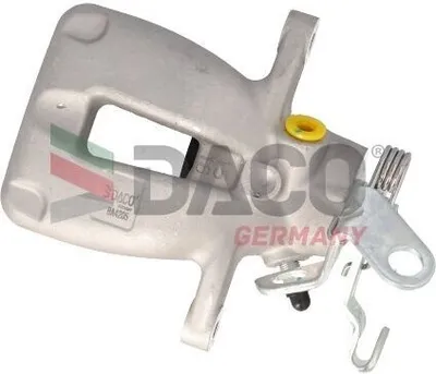 Produktbild von DACO Germany BA4205 Bremssattel Ø41mm für VW GOLF VI (5K1) Golf V Schrägheck (1K1) TOURAN (1T1, 1T2) für AUDI A3 Sportback (8PA) für SKODA