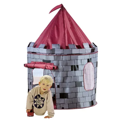 Produktbild von Spielzelt von Bino Burg