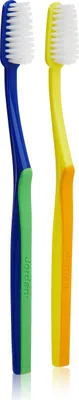 Produktbild von JORDAN CLASSIC cepillo dental #medio 2 uds