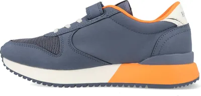 Produktbild von Replay Fiber JR Boy JS850005S-2462 Blau-35