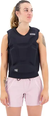 Produktbild von Ion Collision Element Side Zip Schutzweste Schwarz M Schwarz M