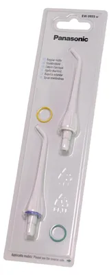 Produktbild von Panasonic EW0955W503 Elektrische Zahnseidendüse Düse für elektrischen Flosser