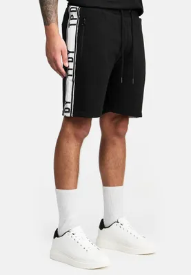 Produktbild von Benjamin Herren Shorts Schwarz XXL