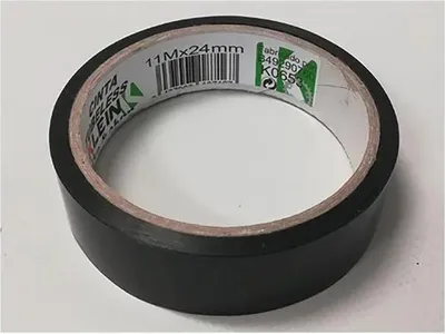 Image de Petit fond de jante 24 Mm Tubeless 11 M Golden Golden One Size