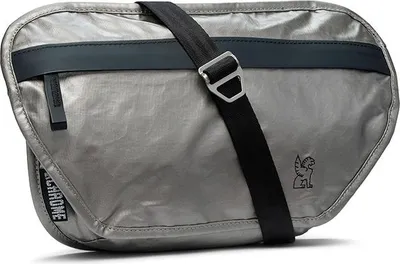 Obrázek produktu pro Taška na příslušenství Chrome Logan Grey Grey One Size