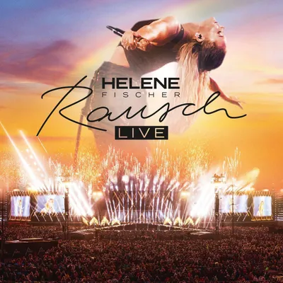 Produktbild von Rausch (Live) 2CD