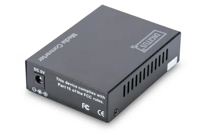 Produktbild von DIGITUS 10 Gigabit Media Konverter