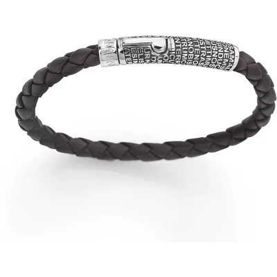 Immagine prodotto di Bracciali Amen    Collezione  - uomo