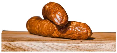 Image de Saucisse de cerf et de sanglier, 210 g