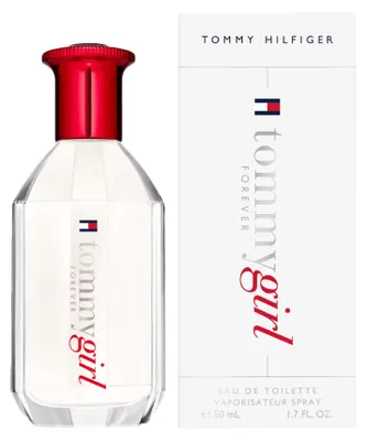 Image de Tommy Hilfiger, Tommy Girl Forever, Eau de Toilette, Für Frauen, 30 ml