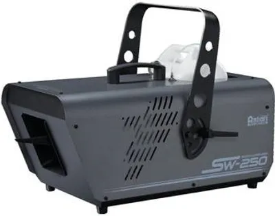 Zdjęcie produktu dla Maszyna śnieżna Antari SW-250 w zestawie