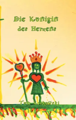 Produktbild von Die Königin des Herzens