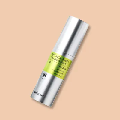 Obrázok produktu pre Celimax Retinol Shot Tightening Serum vyhladzujúce pleťové sérum s retinolom 30 ml