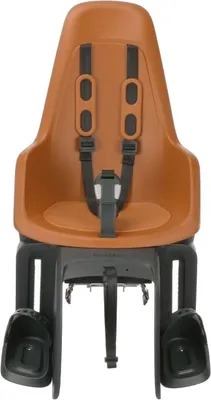 Produktbild von One Maxi kindersitzbefestigung hinten braun