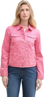 Image de Veste en jean avec poches