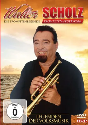 Produktbild von Legenden der Volksmusik