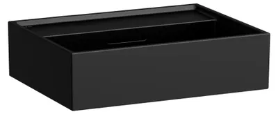 Immagine prodotto di LAUFEN Kartell Lave-mains, encastré, sans robinetterie, avec trop-plein, 450x340mm, H8153307161091, H8153307161091