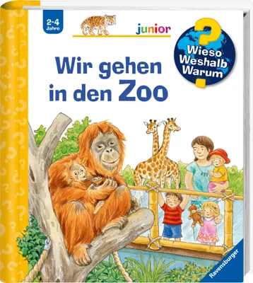 Image de Wir gehen in den Zoo