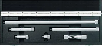Produktbild von Mahr Innenmessschraube-Set 100-900mm