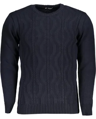 Image de U.S. Grand Polo pull pour homme bleu