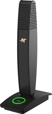 Produktbild von Neat Skyline – Unidirektionales USB-Desktop-Kondensatormikrofon für Konferenzen, Podcasts und Streaming-Applikationen – Schwarz