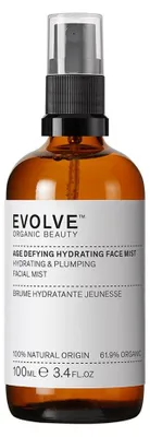 Produktbild von Evolve Organic Beauty Age Defying Hydrating Face Mist