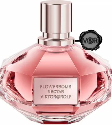 Zdjęcie produktu dla Viktor & Rolf Flowerbomb Nectar Woda perfumowana, 90ml